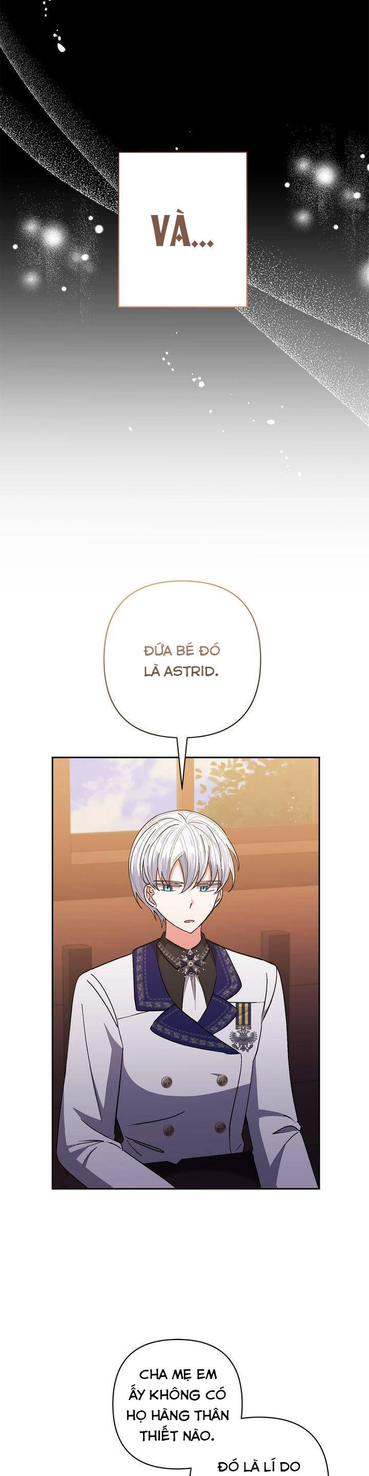 Tôi Đã Nhận Nuôi Nam Chính Chapter 30 - 16