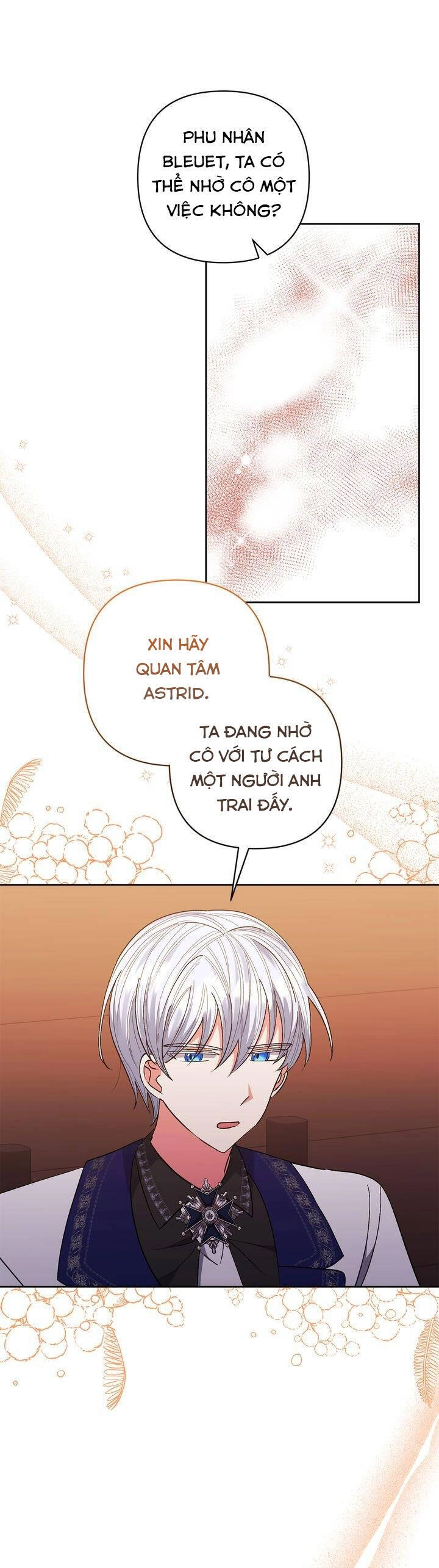 Tôi Đã Nhận Nuôi Nam Chính Chapter 30 - 20