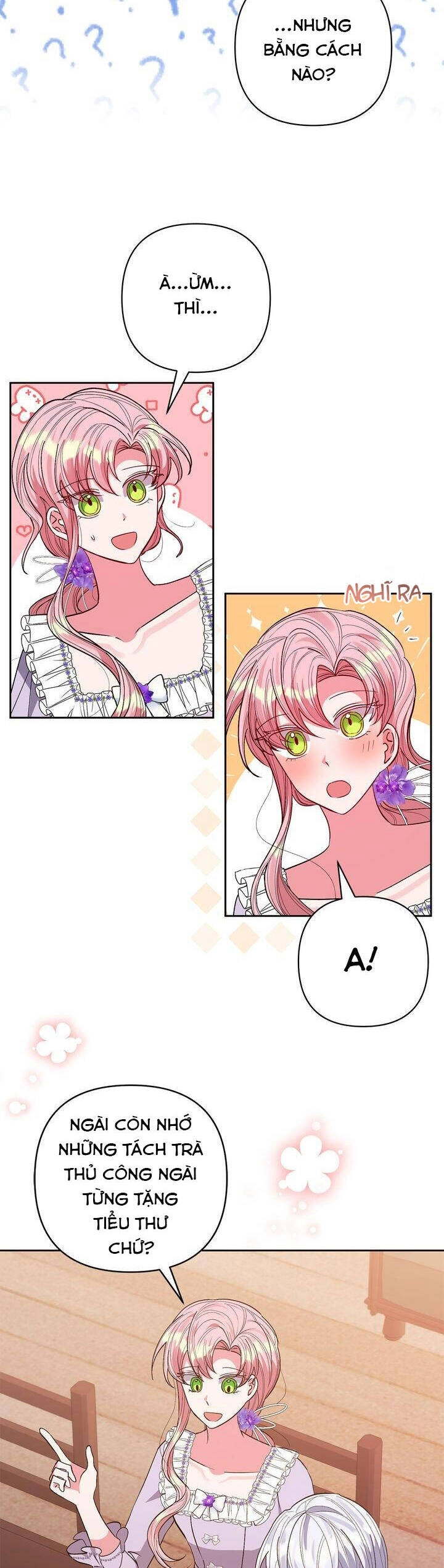 Tôi Đã Nhận Nuôi Nam Chính Chapter 30 - 25