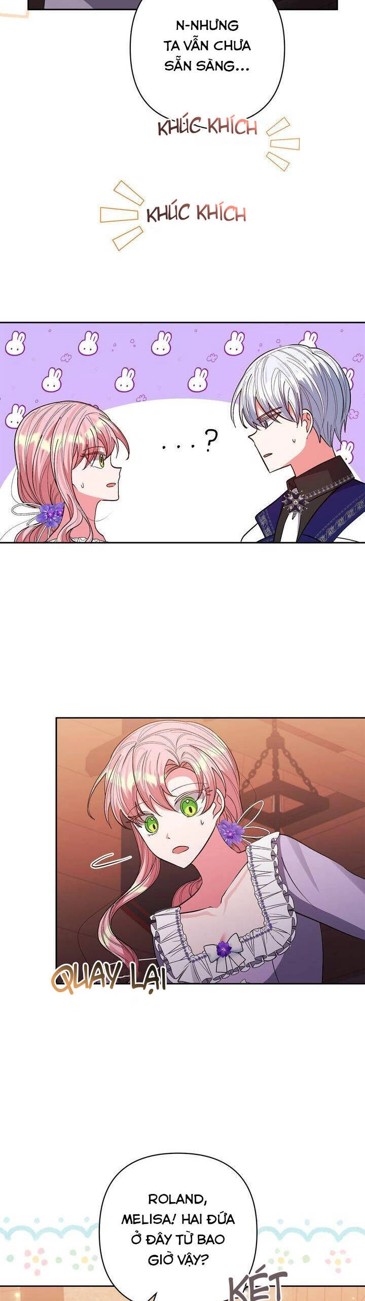 Tôi Đã Nhận Nuôi Nam Chính Chapter 30 - 29