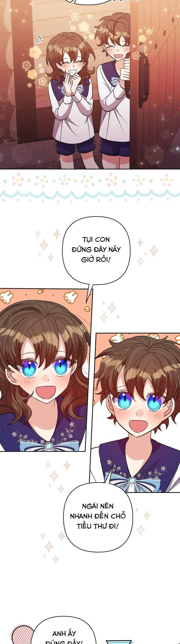 Tôi Đã Nhận Nuôi Nam Chính Chapter 30 - 30