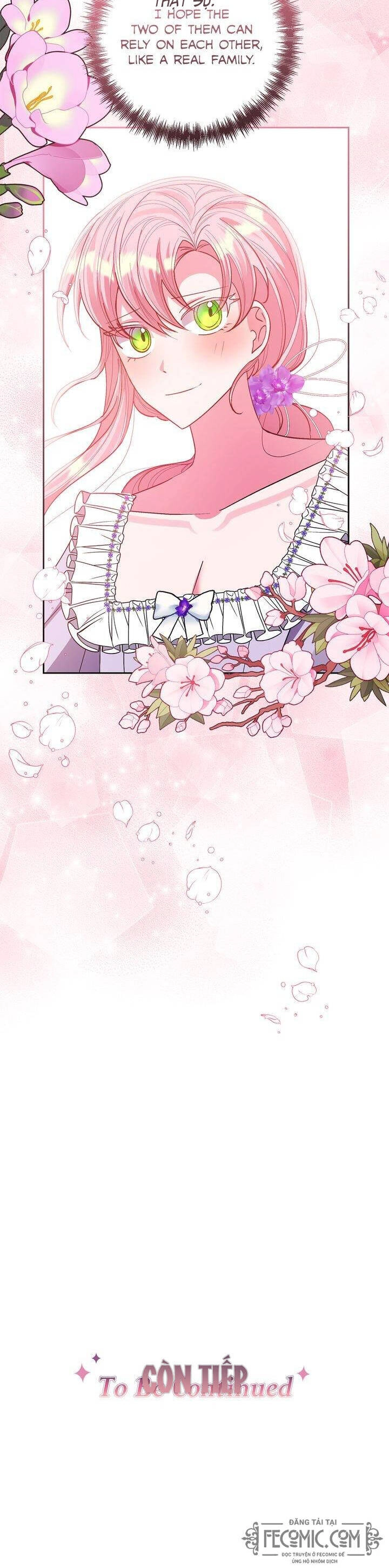 Tôi Đã Nhận Nuôi Nam Chính Chapter 30 - 34