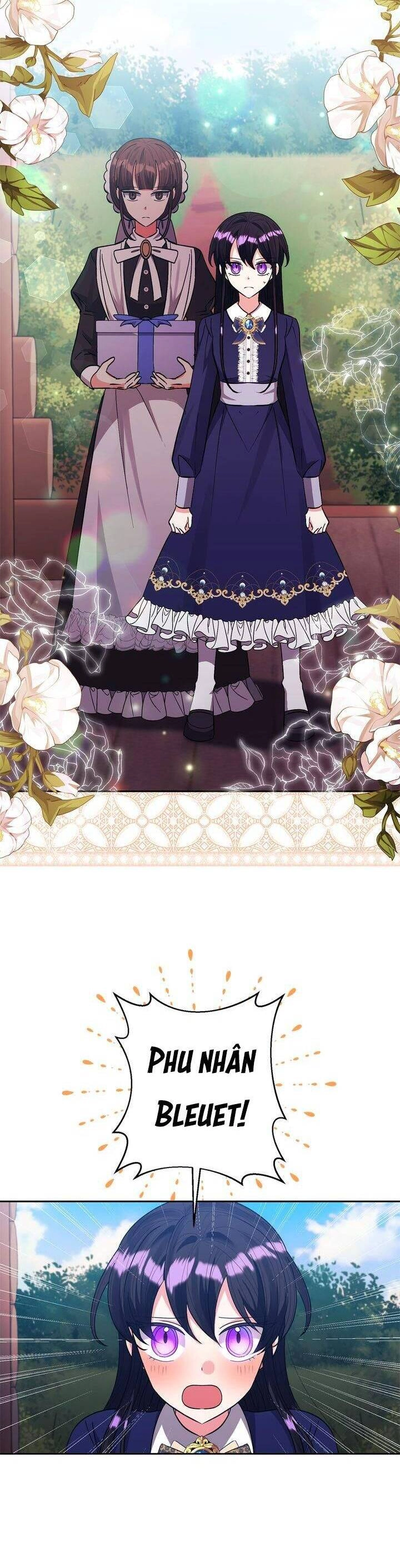 Tôi Đã Nhận Nuôi Nam Chính Chapter 31 - 4