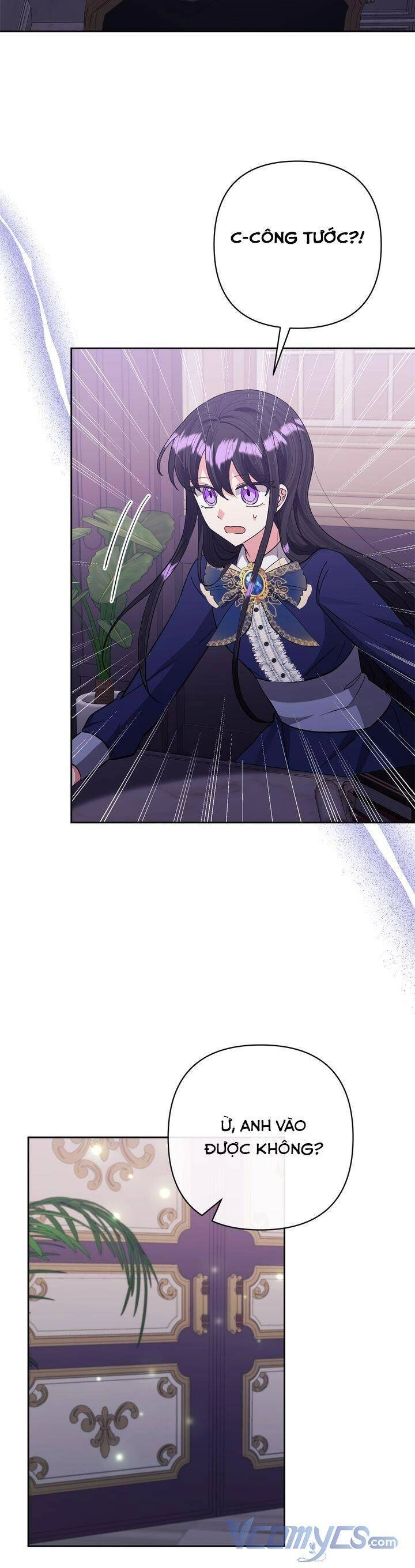 Tôi Đã Nhận Nuôi Nam Chính Chapter 31 - 10