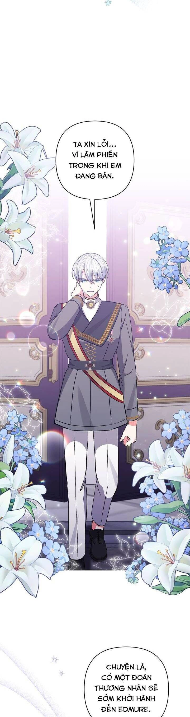 Tôi Đã Nhận Nuôi Nam Chính Chapter 31 - 12