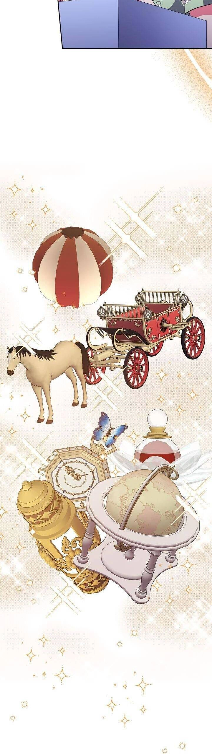 Tôi Đã Nhận Nuôi Nam Chính Chapter 31 - 21