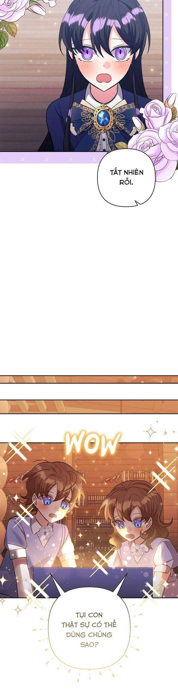 Tôi Đã Nhận Nuôi Nam Chính Chapter 31 - 26