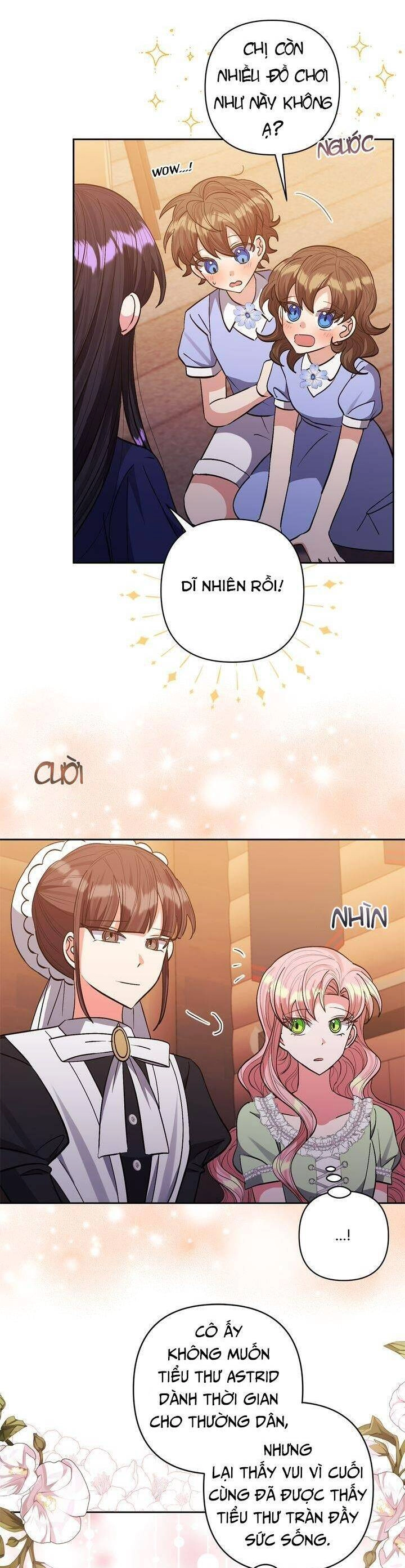 Tôi Đã Nhận Nuôi Nam Chính Chapter 31 - 29