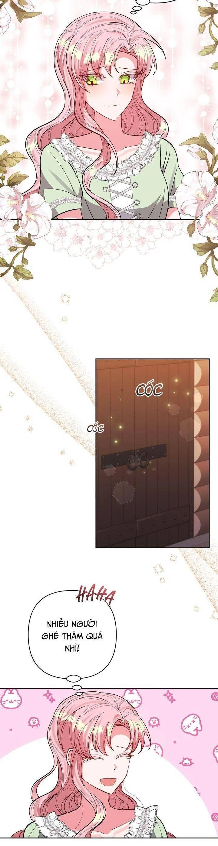 Tôi Đã Nhận Nuôi Nam Chính Chapter 31 - 30