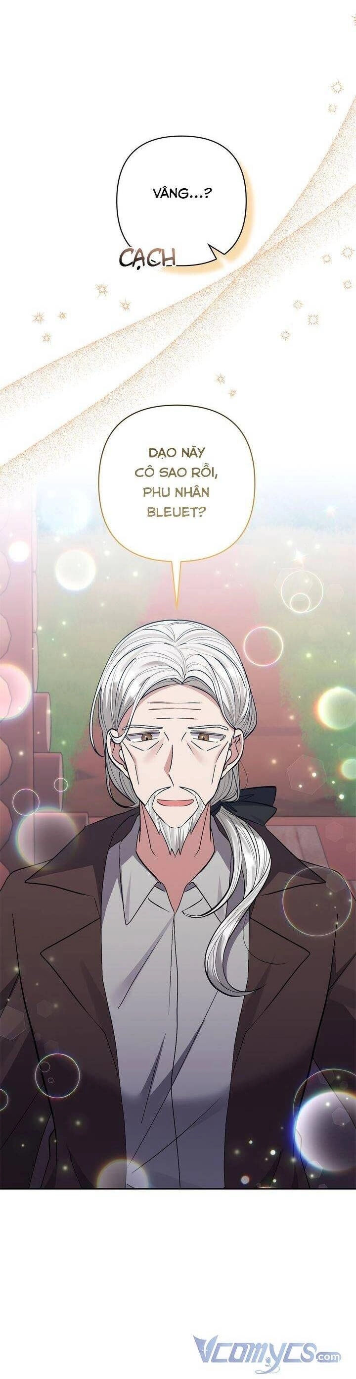 Tôi Đã Nhận Nuôi Nam Chính Chapter 31 - 31