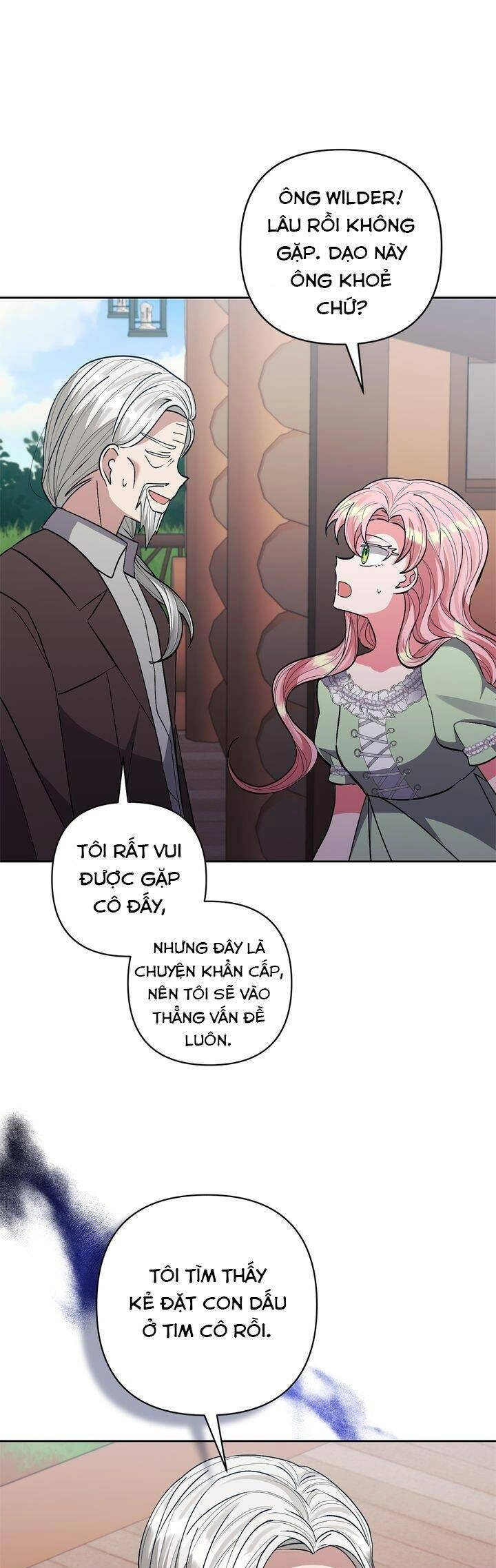 Tôi Đã Nhận Nuôi Nam Chính Chapter 31 - 32