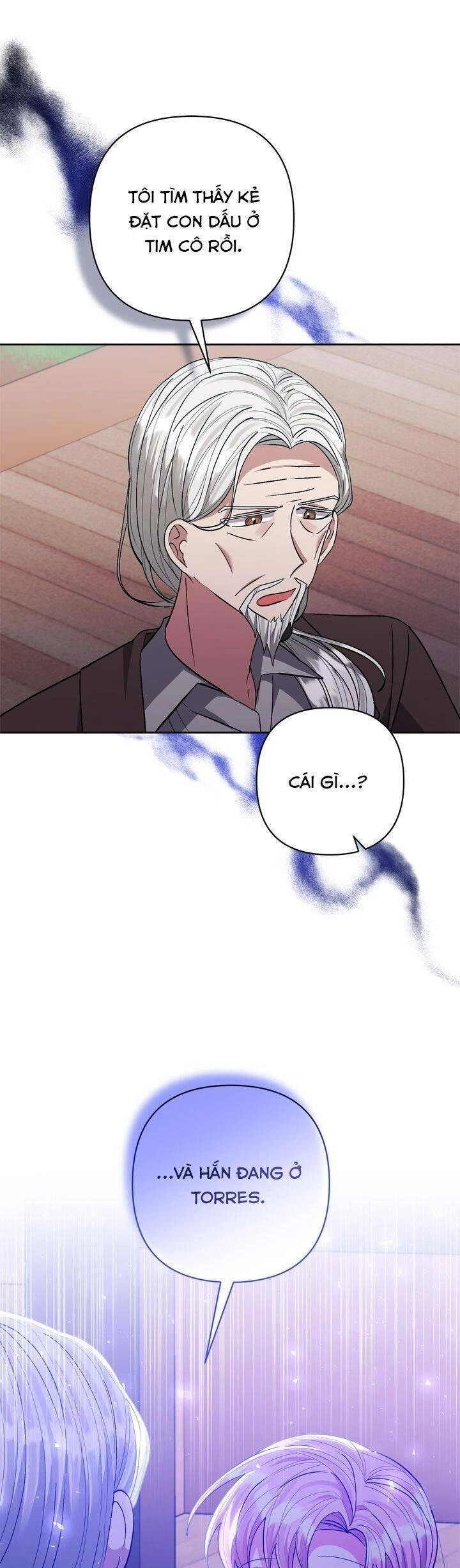 Tôi Đã Nhận Nuôi Nam Chính Chapter 32 - 2