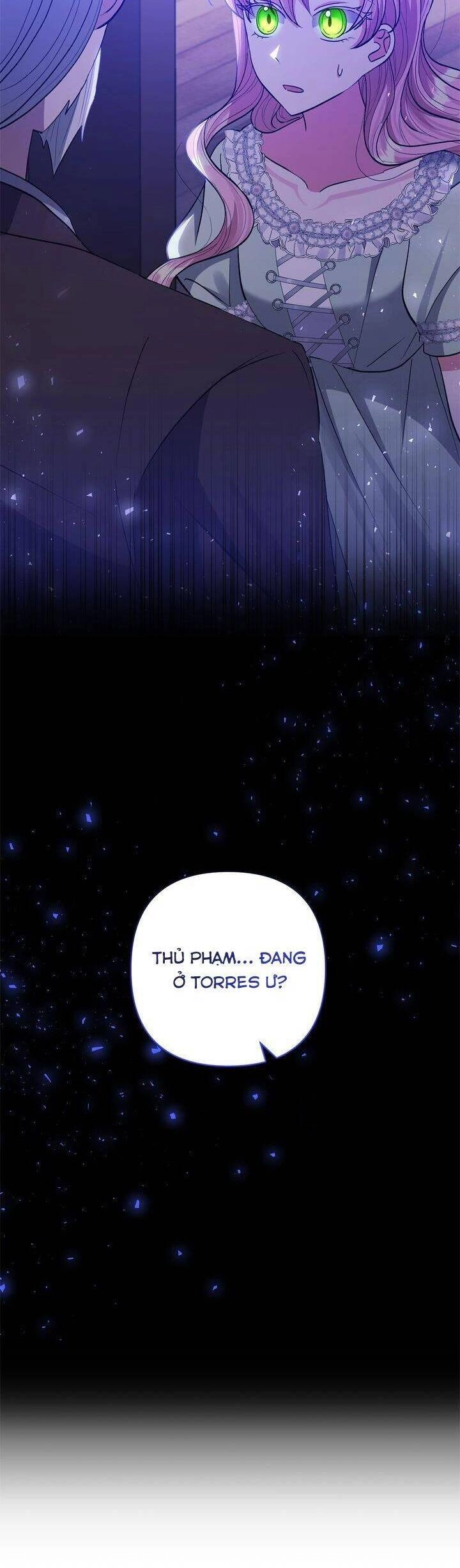 Tôi Đã Nhận Nuôi Nam Chính Chapter 32 - 3