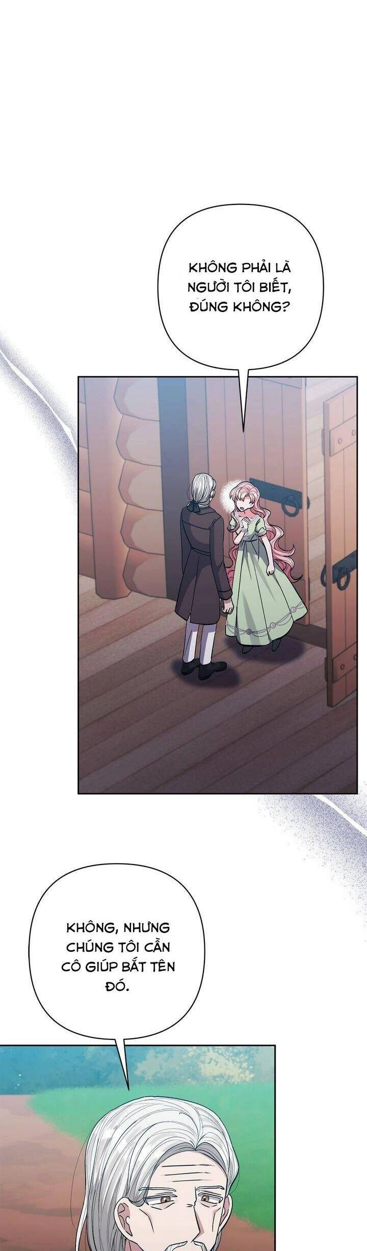 Tôi Đã Nhận Nuôi Nam Chính Chapter 32 - 4