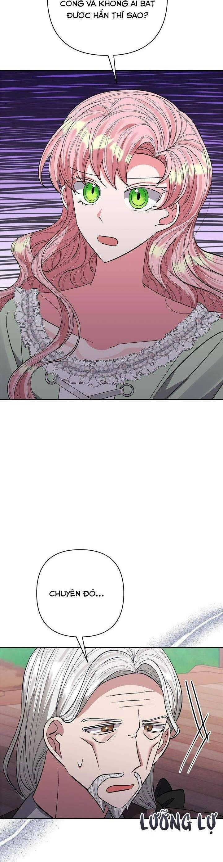 Tôi Đã Nhận Nuôi Nam Chính Chapter 32 - 10