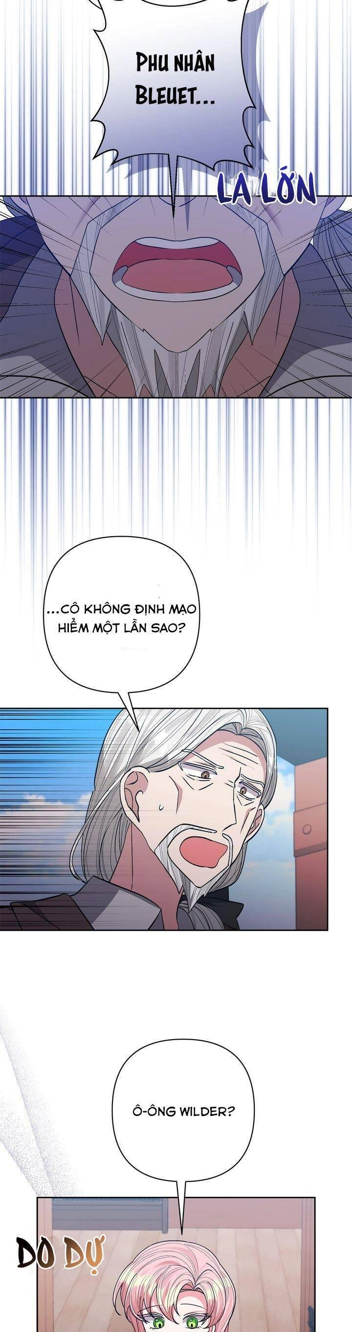 Tôi Đã Nhận Nuôi Nam Chính Chapter 32 - 12