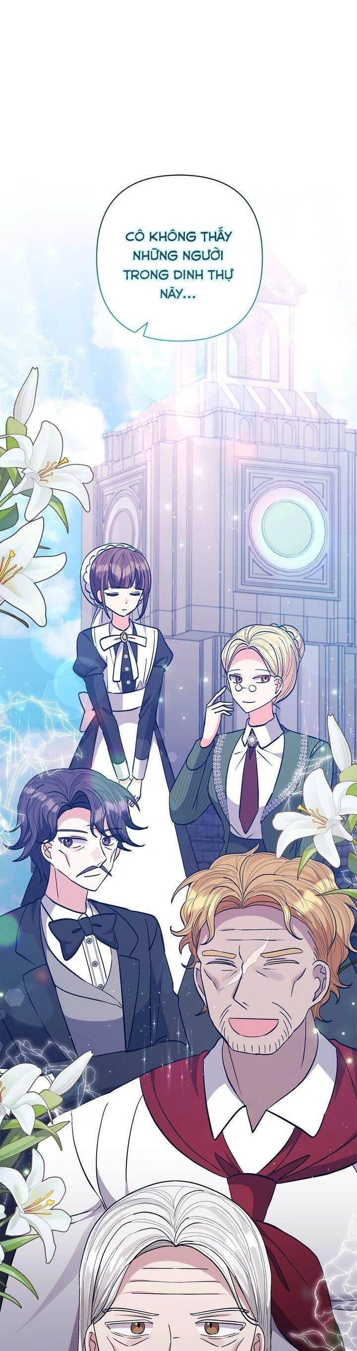 Tôi Đã Nhận Nuôi Nam Chính Chapter 32 - 14