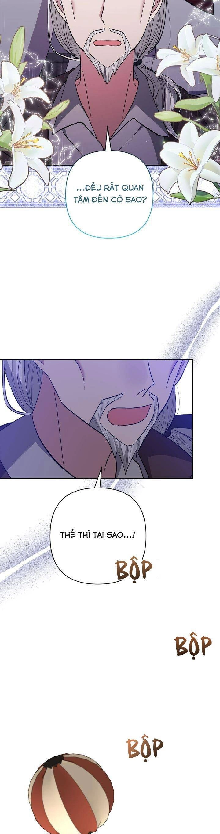 Tôi Đã Nhận Nuôi Nam Chính Chapter 32 - 15