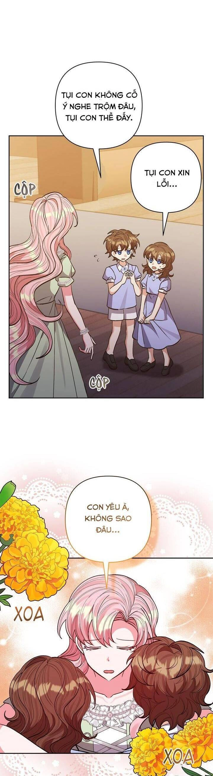 Tôi Đã Nhận Nuôi Nam Chính Chapter 32 - 18