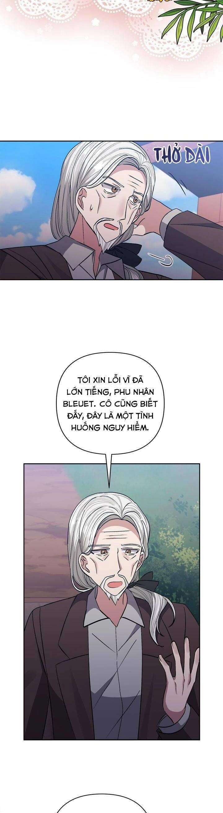 Tôi Đã Nhận Nuôi Nam Chính Chapter 32 - 19