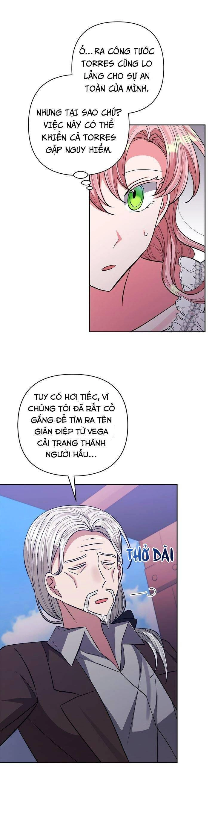 Tôi Đã Nhận Nuôi Nam Chính Chapter 32 - 22