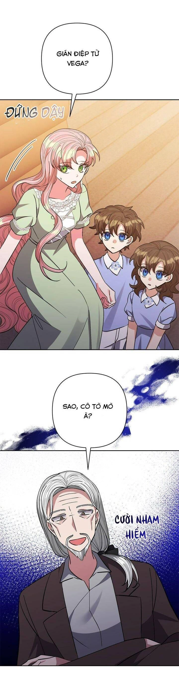 Tôi Đã Nhận Nuôi Nam Chính Chapter 32 - 23