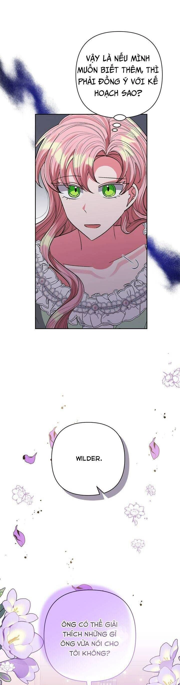 Tôi Đã Nhận Nuôi Nam Chính Chapter 32 - 24