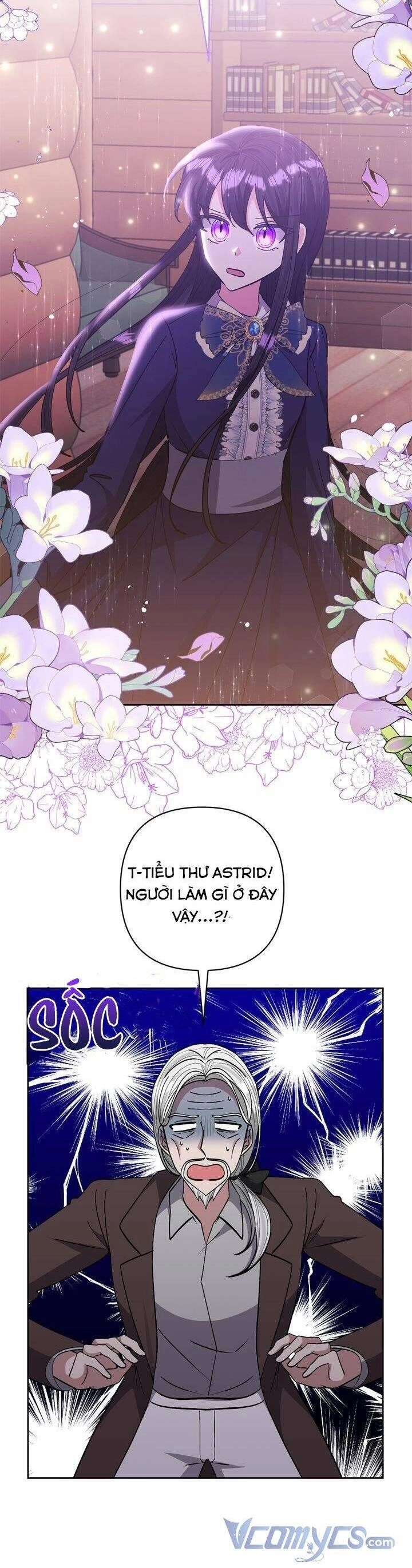 Tôi Đã Nhận Nuôi Nam Chính Chapter 32 - 25