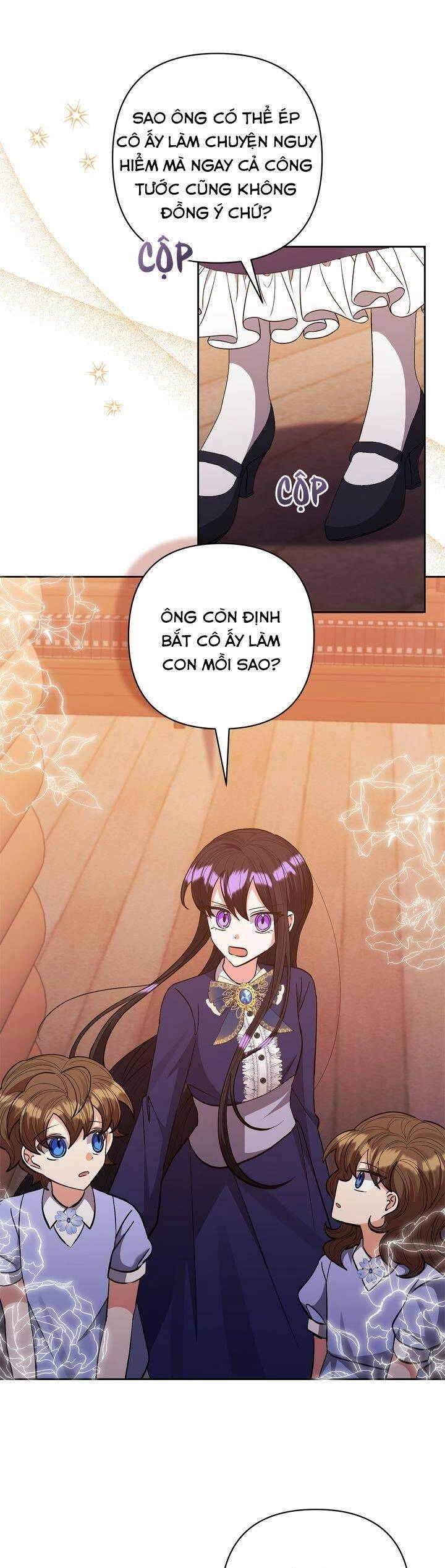 Tôi Đã Nhận Nuôi Nam Chính Chapter 32 - 26