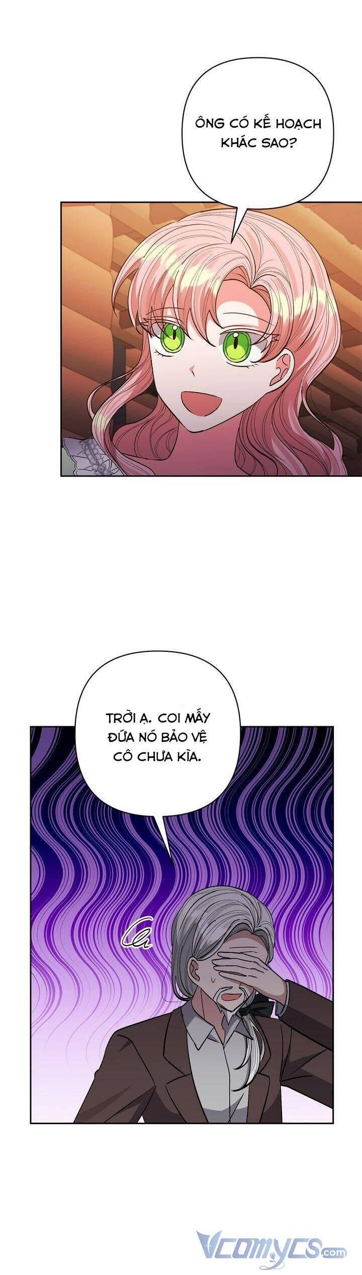 Tôi Đã Nhận Nuôi Nam Chính Chapter 32 - 29