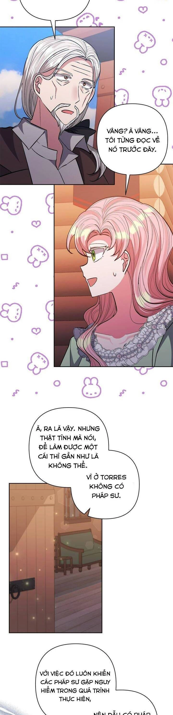 Tôi Đã Nhận Nuôi Nam Chính Chapter 32 - 31