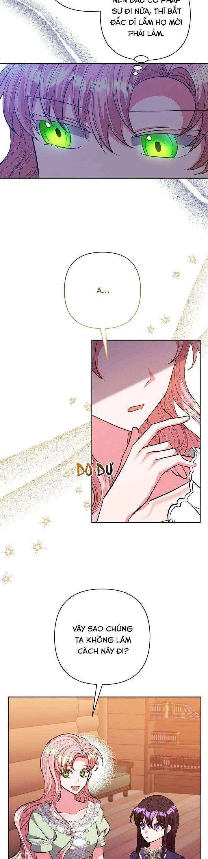 Tôi Đã Nhận Nuôi Nam Chính Chapter 32 - 32