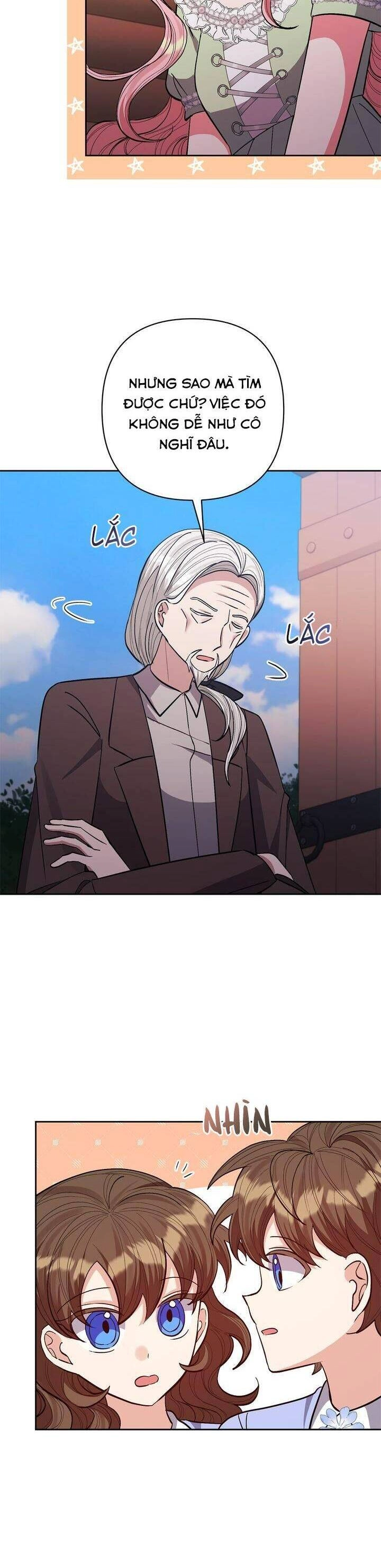 Tôi Đã Nhận Nuôi Nam Chính Chapter 32 - 34