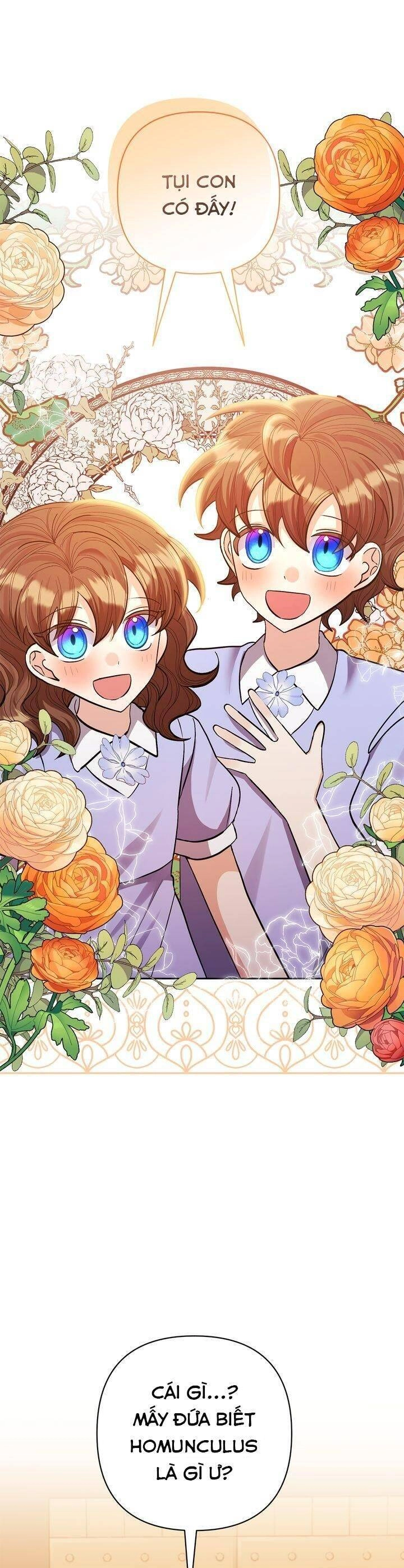 Tôi Đã Nhận Nuôi Nam Chính Chapter 33 - 3