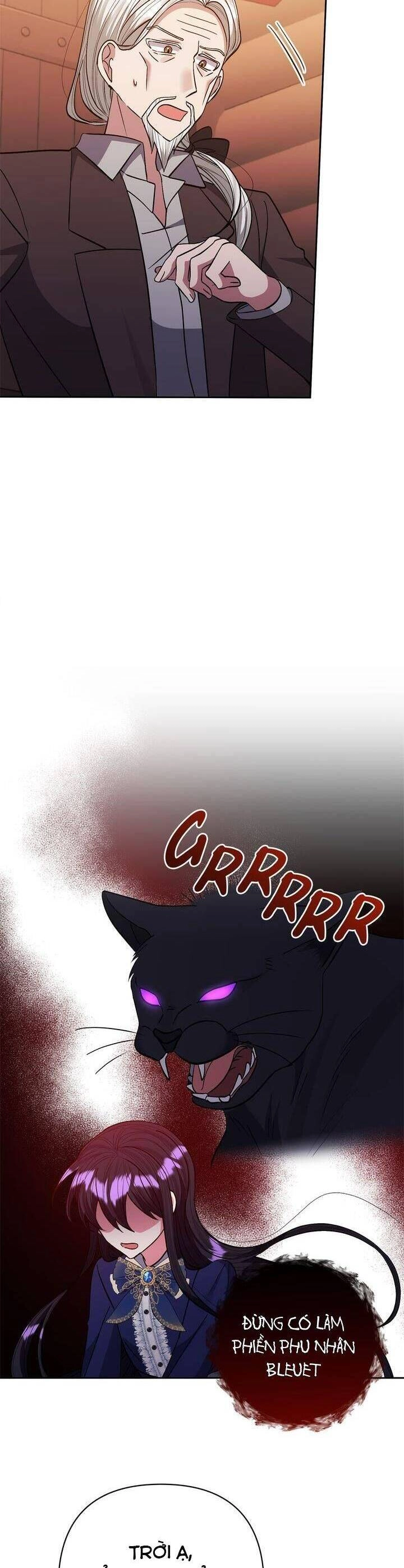 Tôi Đã Nhận Nuôi Nam Chính Chapter 33 - 8