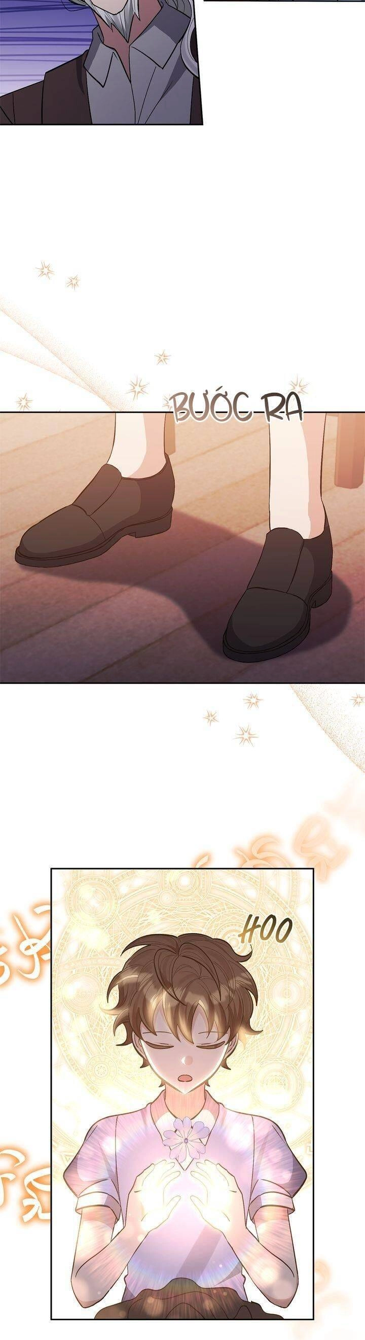 Tôi Đã Nhận Nuôi Nam Chính Chapter 33 - 18