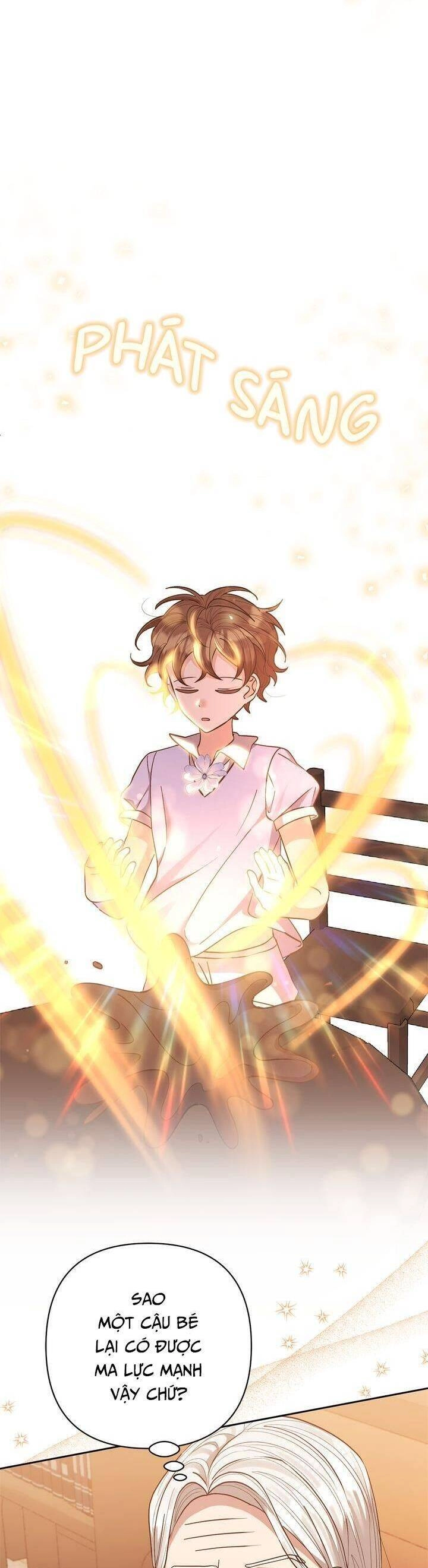 Tôi Đã Nhận Nuôi Nam Chính Chapter 33 - 19