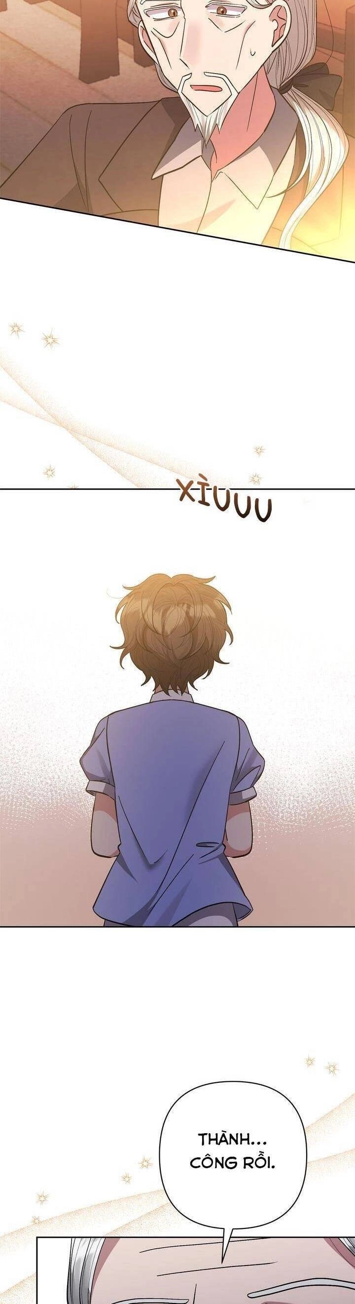 Tôi Đã Nhận Nuôi Nam Chính Chapter 33 - 20