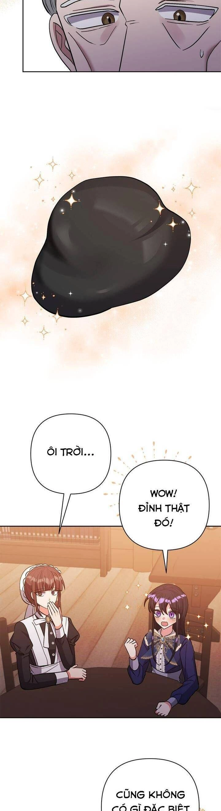 Tôi Đã Nhận Nuôi Nam Chính Chapter 33 - 21