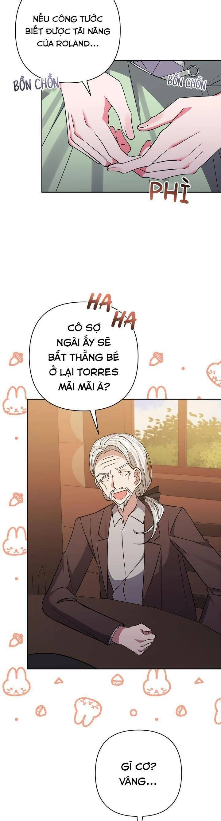 Tôi Đã Nhận Nuôi Nam Chính Chapter 33 - 28