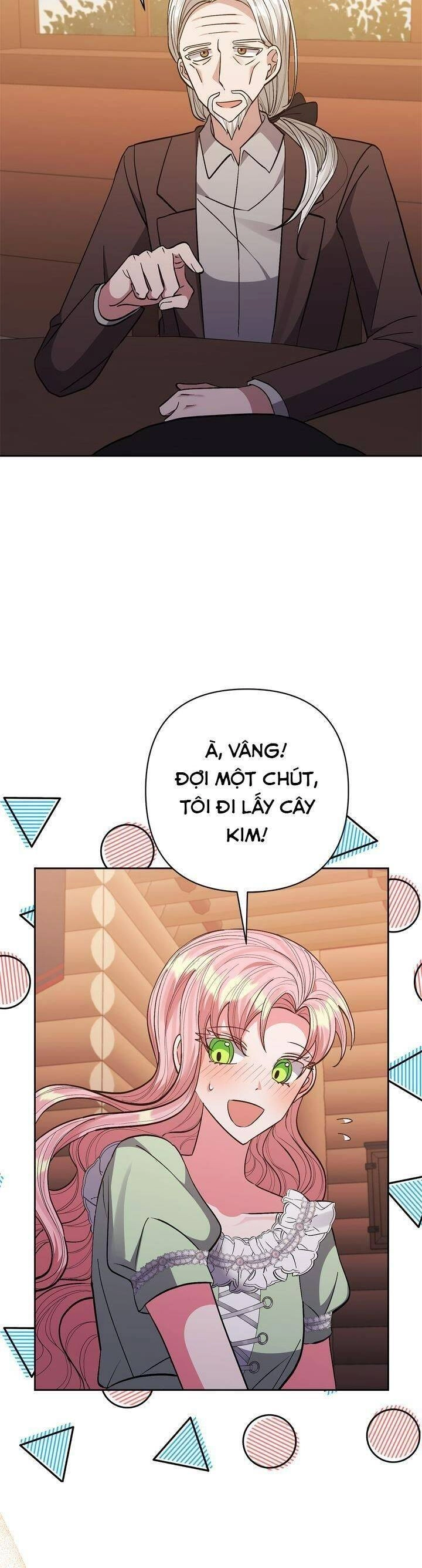 Tôi Đã Nhận Nuôi Nam Chính Chapter 33 - 31