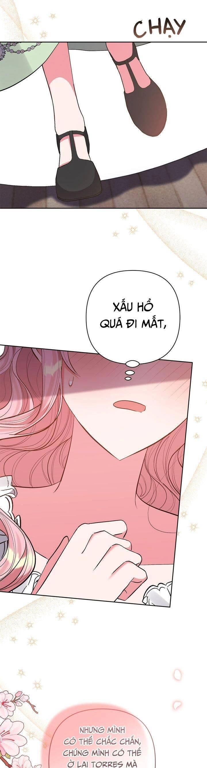 Tôi Đã Nhận Nuôi Nam Chính Chapter 33 - 32