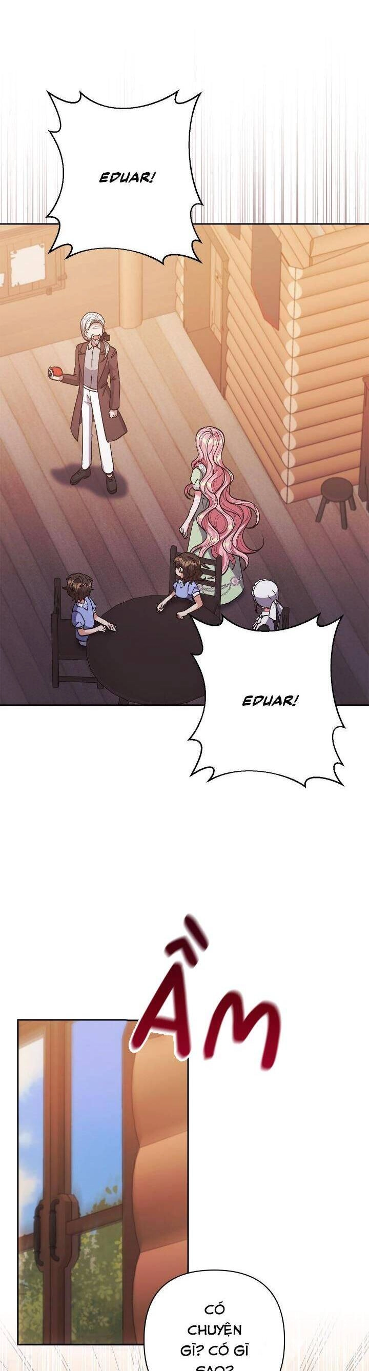 Tôi Đã Nhận Nuôi Nam Chính Chapter 34 - 6