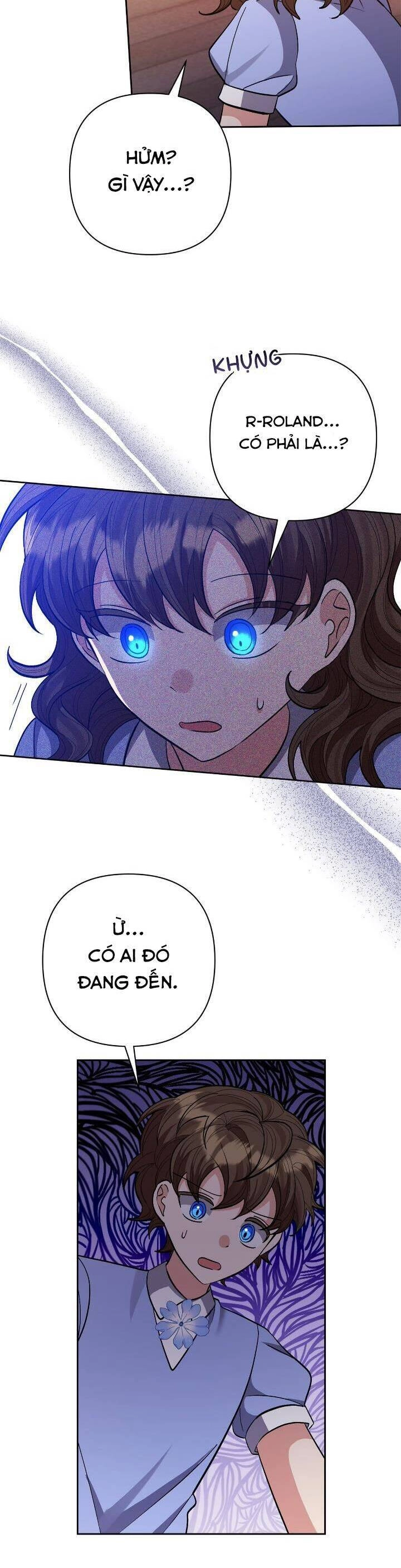 Tôi Đã Nhận Nuôi Nam Chính Chapter 34 - 15