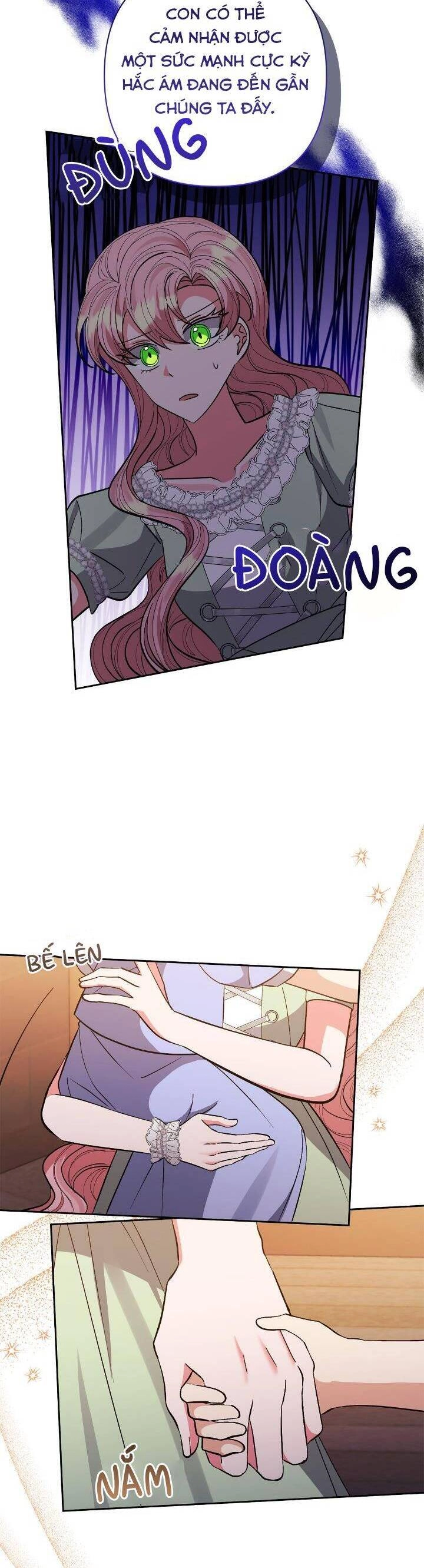 Tôi Đã Nhận Nuôi Nam Chính Chapter 34 - 18