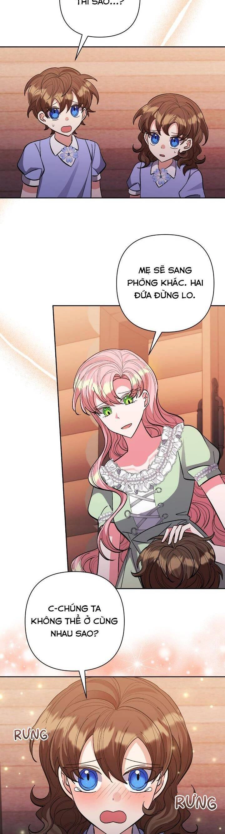 Tôi Đã Nhận Nuôi Nam Chính Chapter 34 - 22
