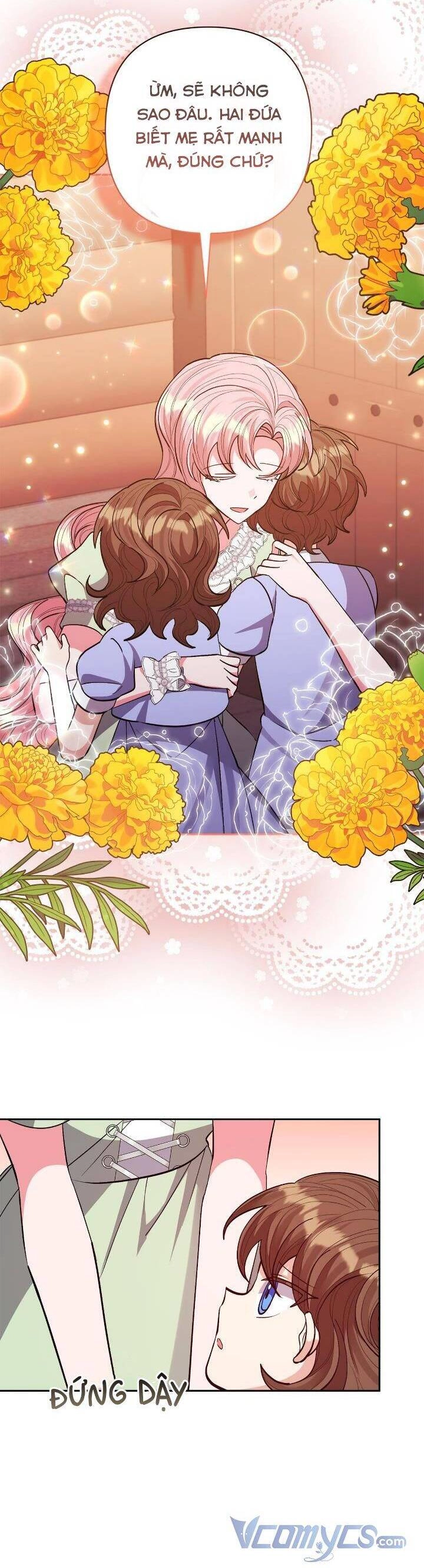 Tôi Đã Nhận Nuôi Nam Chính Chapter 34 - 24