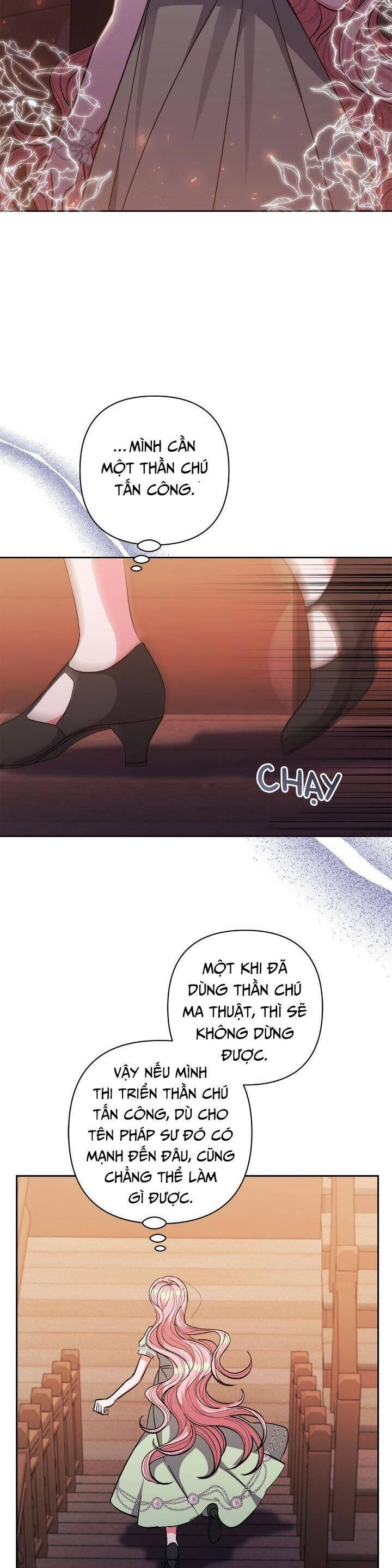 Tôi Đã Nhận Nuôi Nam Chính Chapter 34 - 26