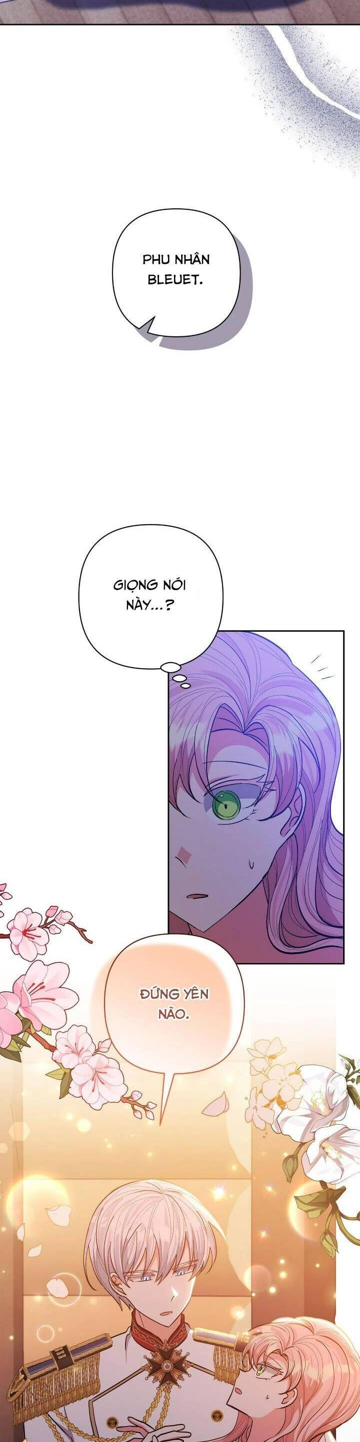 Tôi Đã Nhận Nuôi Nam Chính Chapter 34 - 30