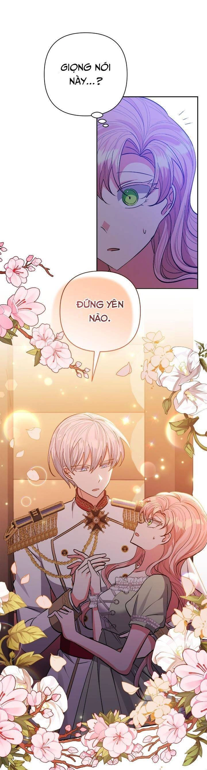 Tôi Đã Nhận Nuôi Nam Chính Chapter 35 - 2